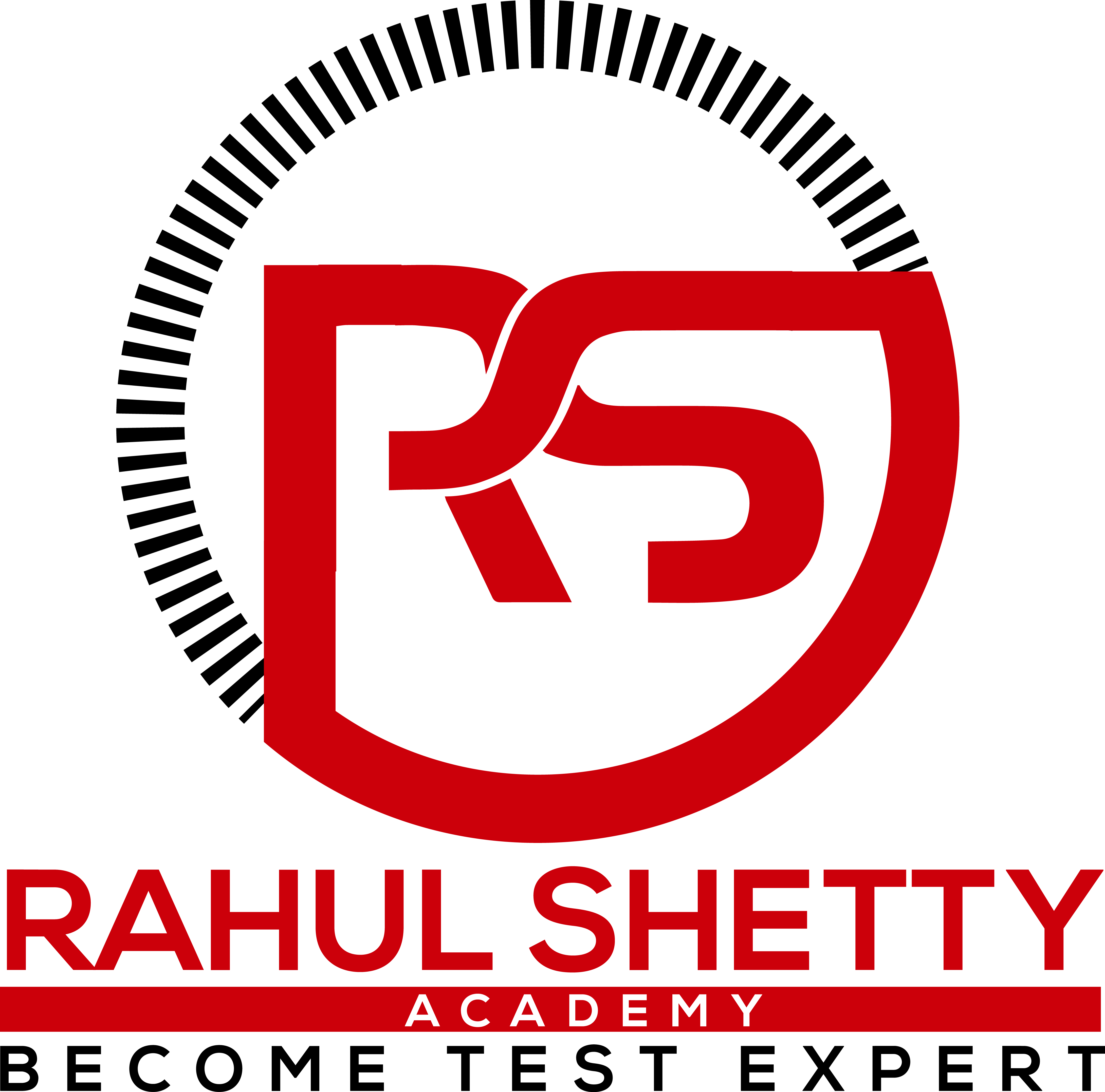 Rahul Shetty Academy